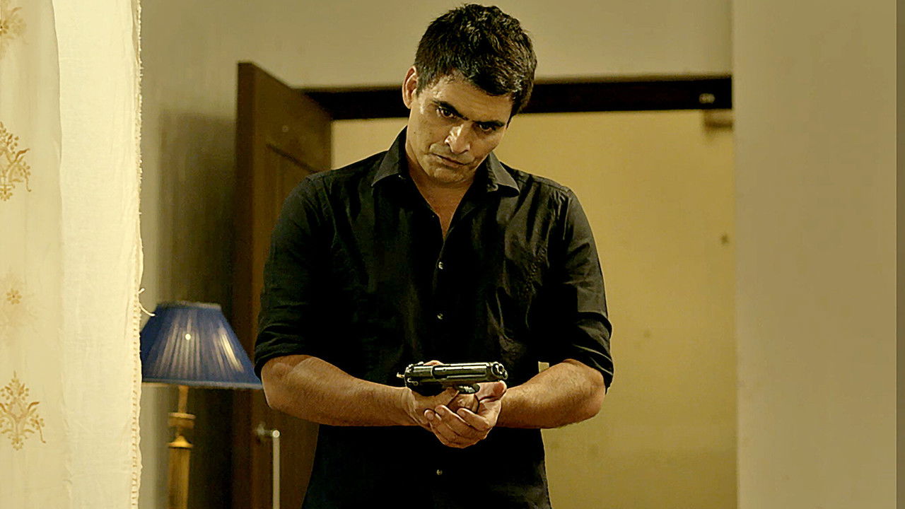 Backdrop image for movie Albert Pinto Ko Gussa Kyun Aata Hai?