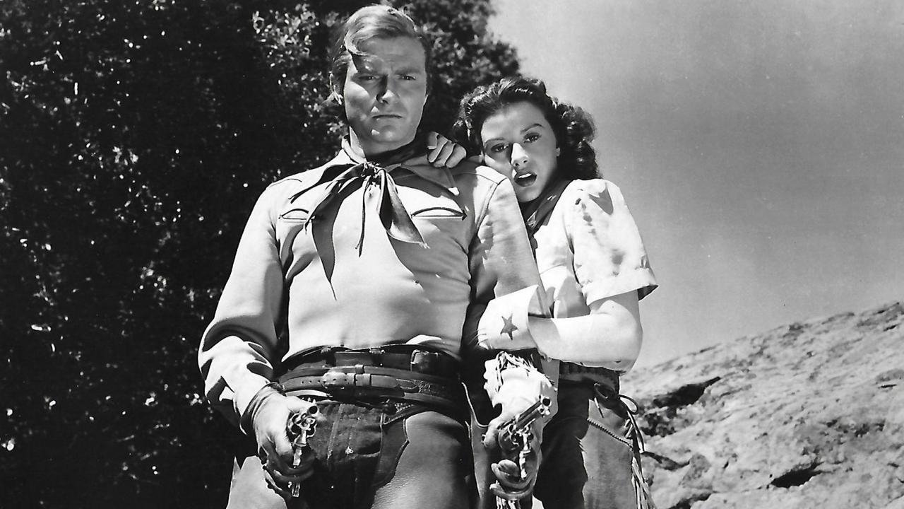 Backdrop image for movie Adventures of Red Ryder