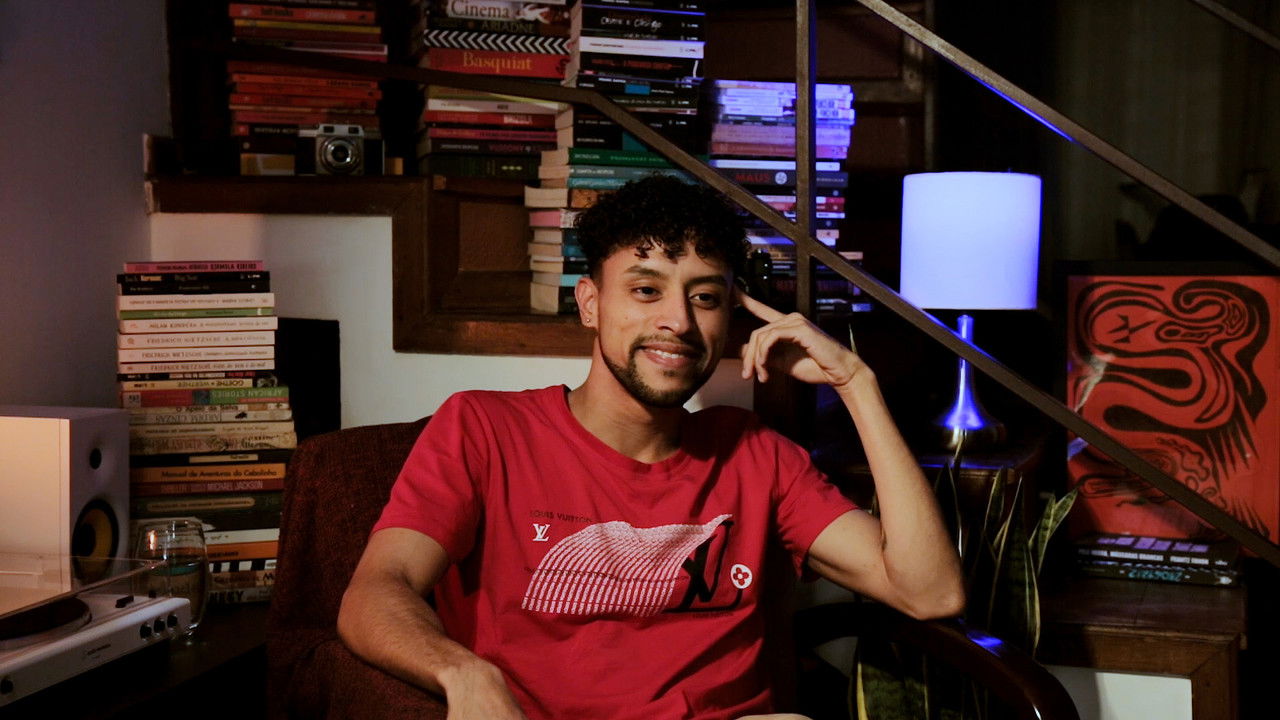 Backdrop image for movie Words From Home