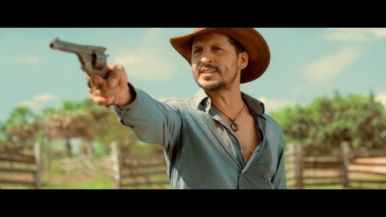 Backdrop image for movie Santa Clara