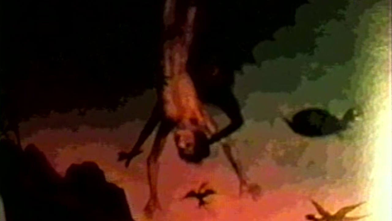Backdrop image for movie Suroh: Alien Hitchhiker