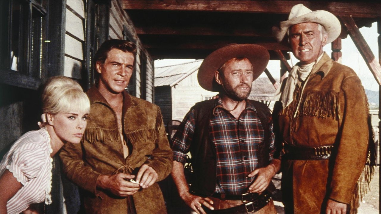 Backdrop image for movie Frontier Hellcat