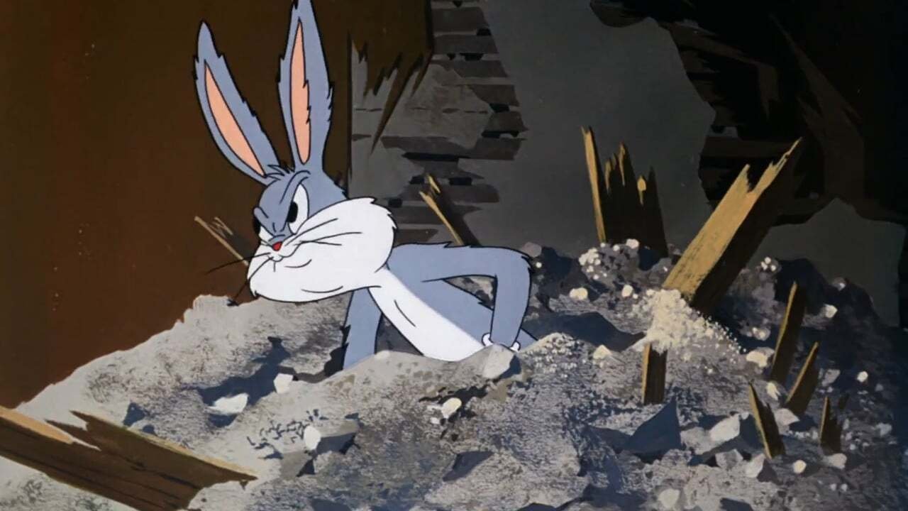 Backdrop image for movie His Hare Raising Tale