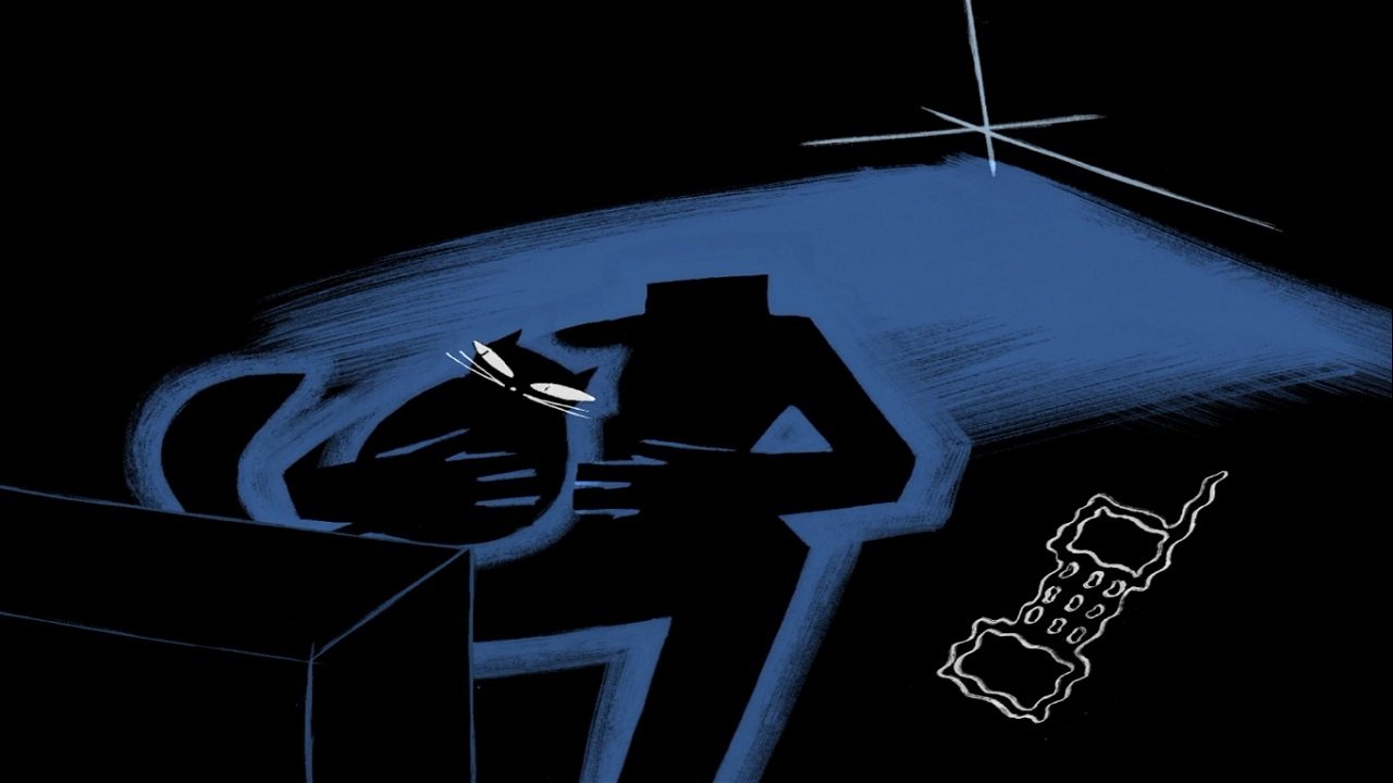 Backdrop image for movie Blindman's Bluff
