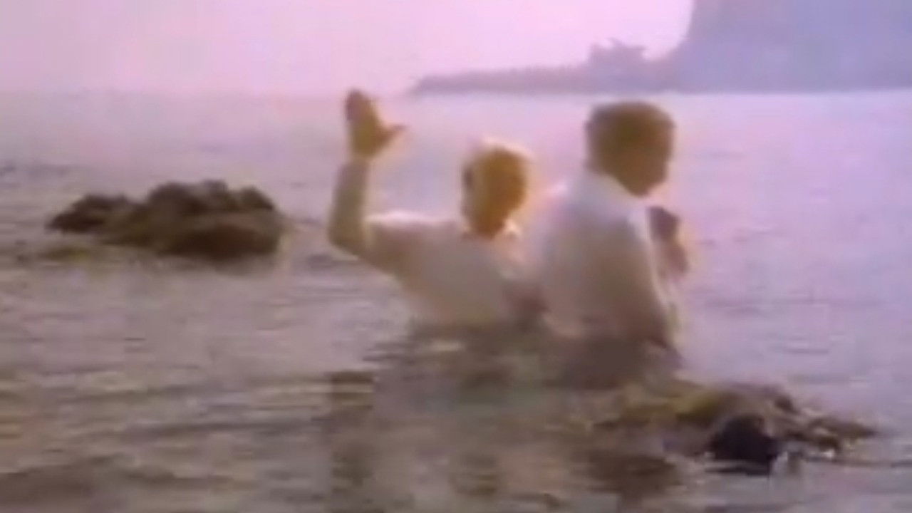 Backdrop image for movie How Rare a Possession: The Book of Mormon