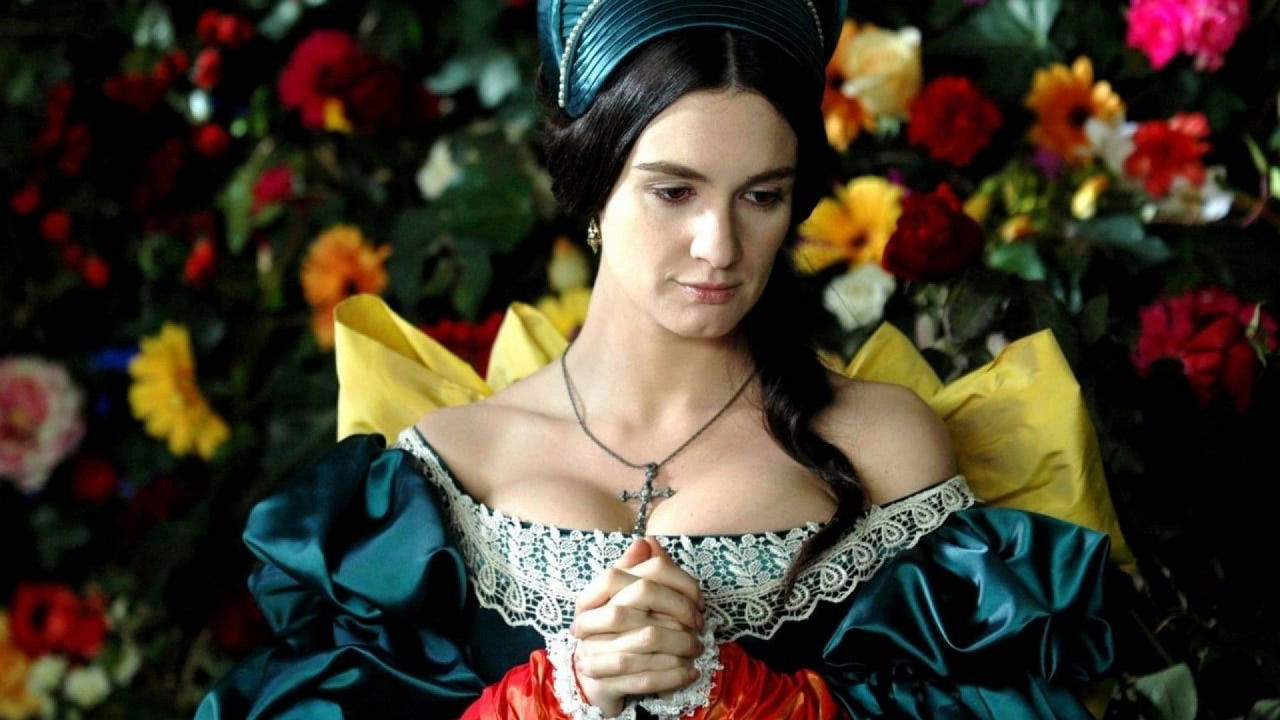 Backdrop image for movie Theresa: The Body of Christ