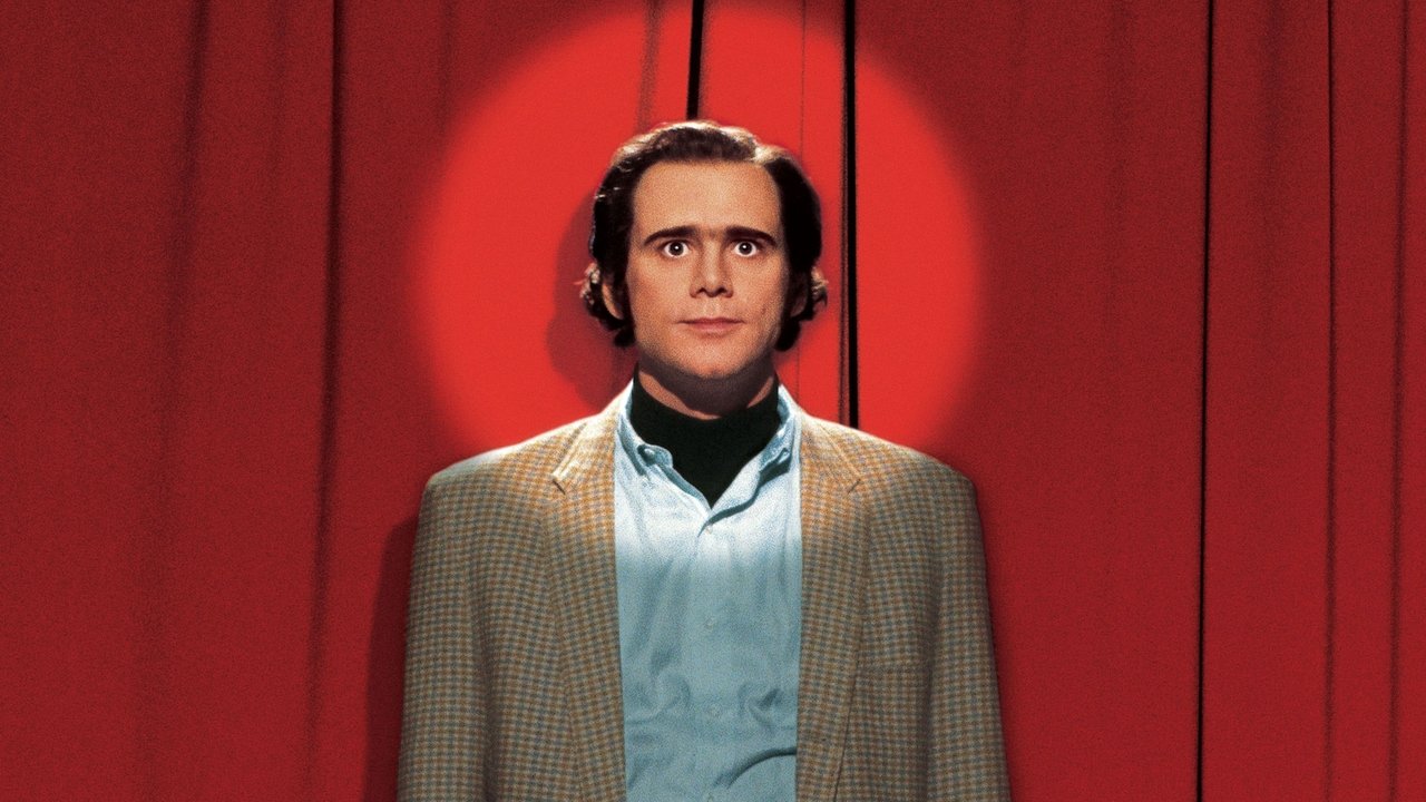 Backdrop image for movie Man on the Moon