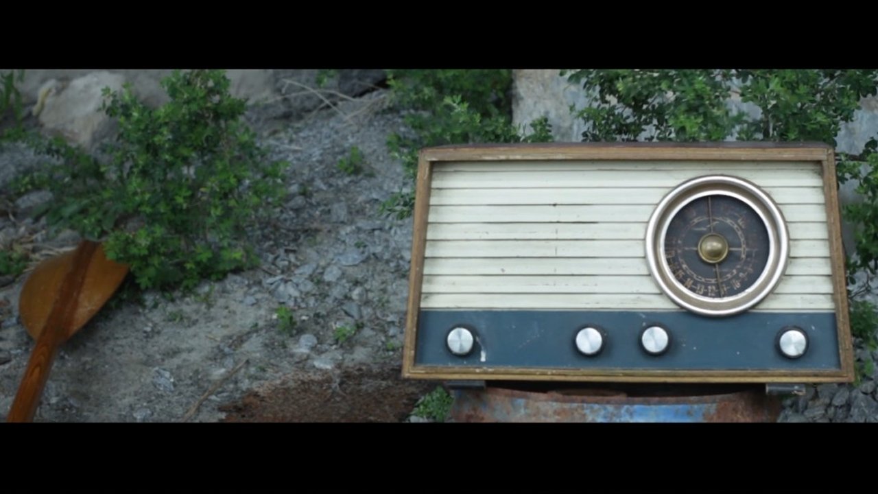 Backdrop image for movie La vieja Gladys