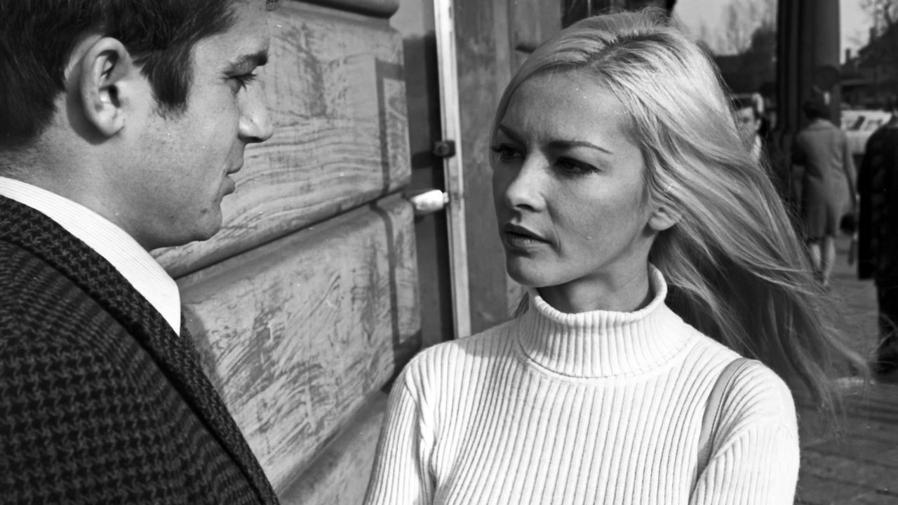 Backdrop image for movie The Criminal Who Stole a Crime