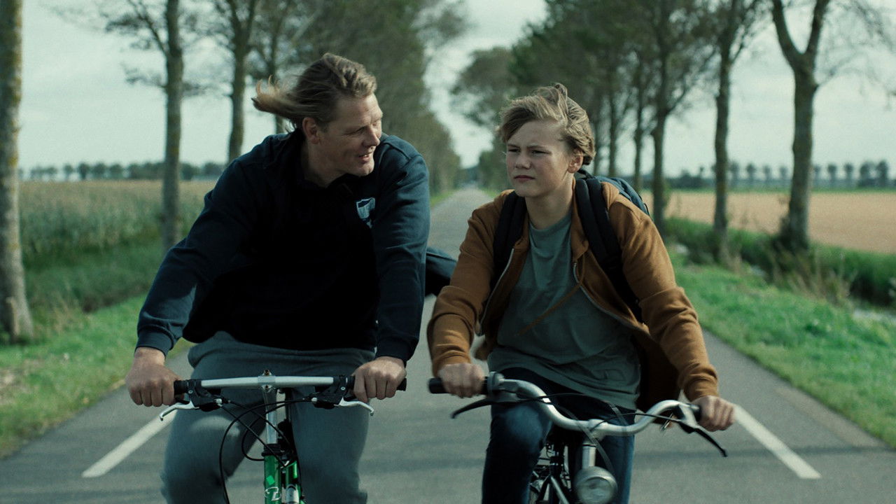 Backdrop image for movie The Pupil