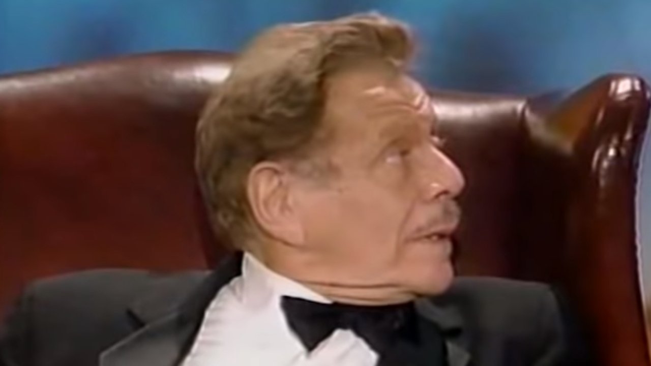 Backdrop image for movie The N.Y. Friars Club Roast of Jerry Stiller