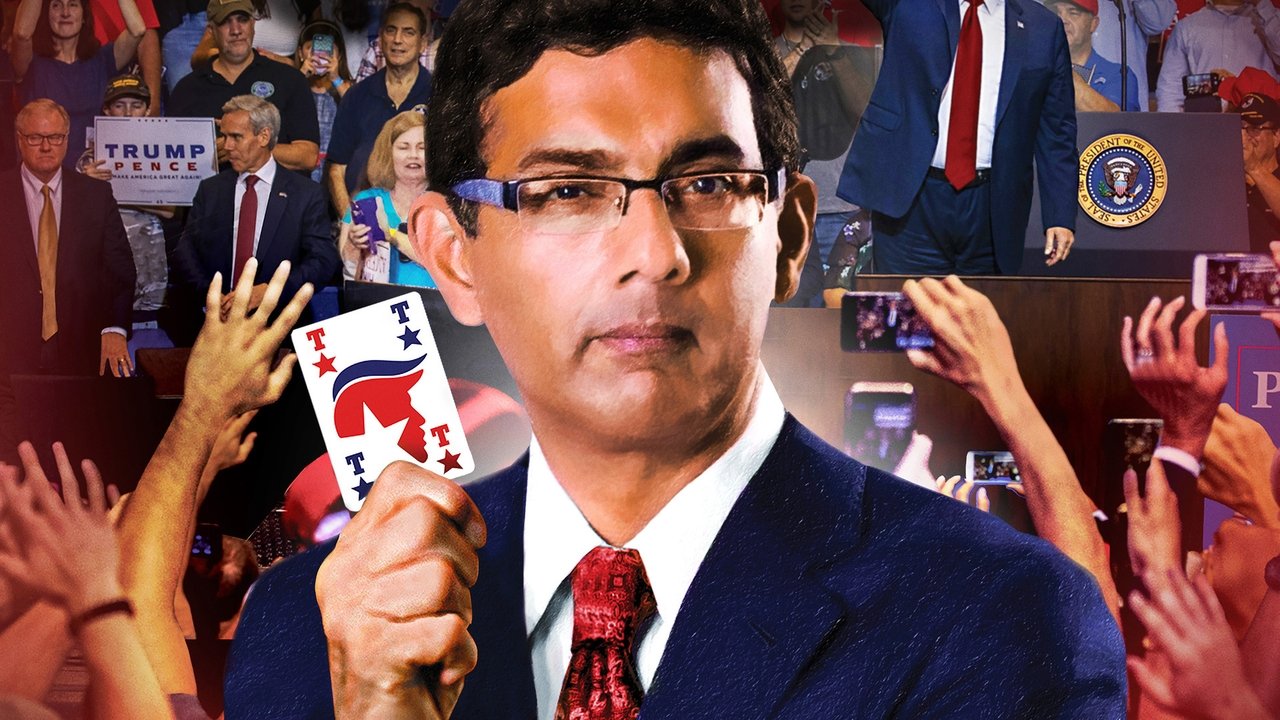 Backdrop image for movie Trump Card