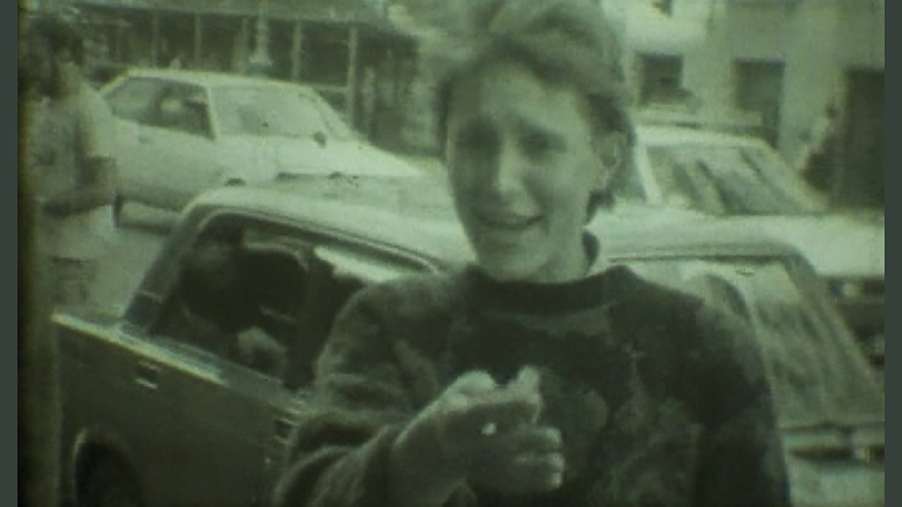 Backdrop image for movie Do Not August, 1991