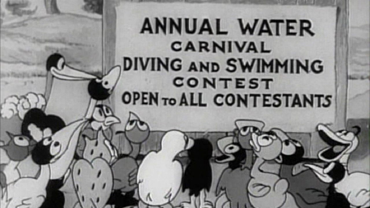 Backdrop image for movie Pettin' in the Park