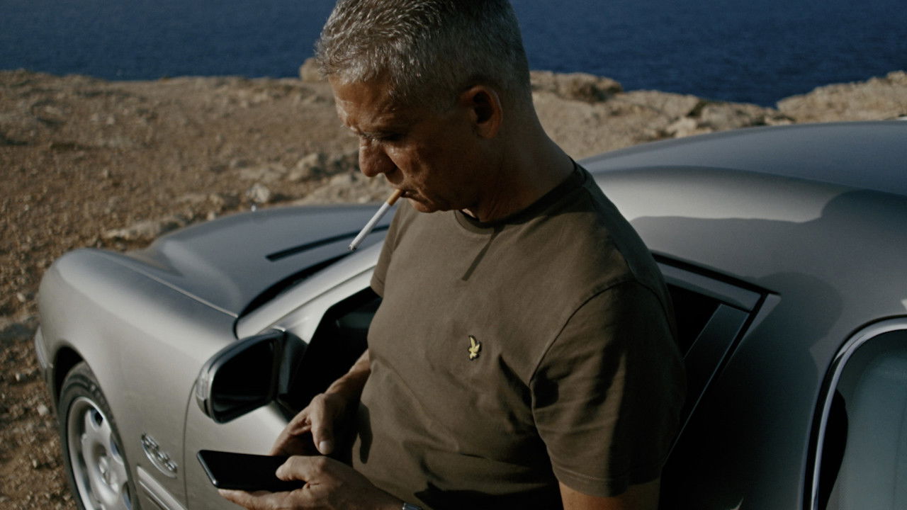 Backdrop image for movie Only Ghosts in the Waves