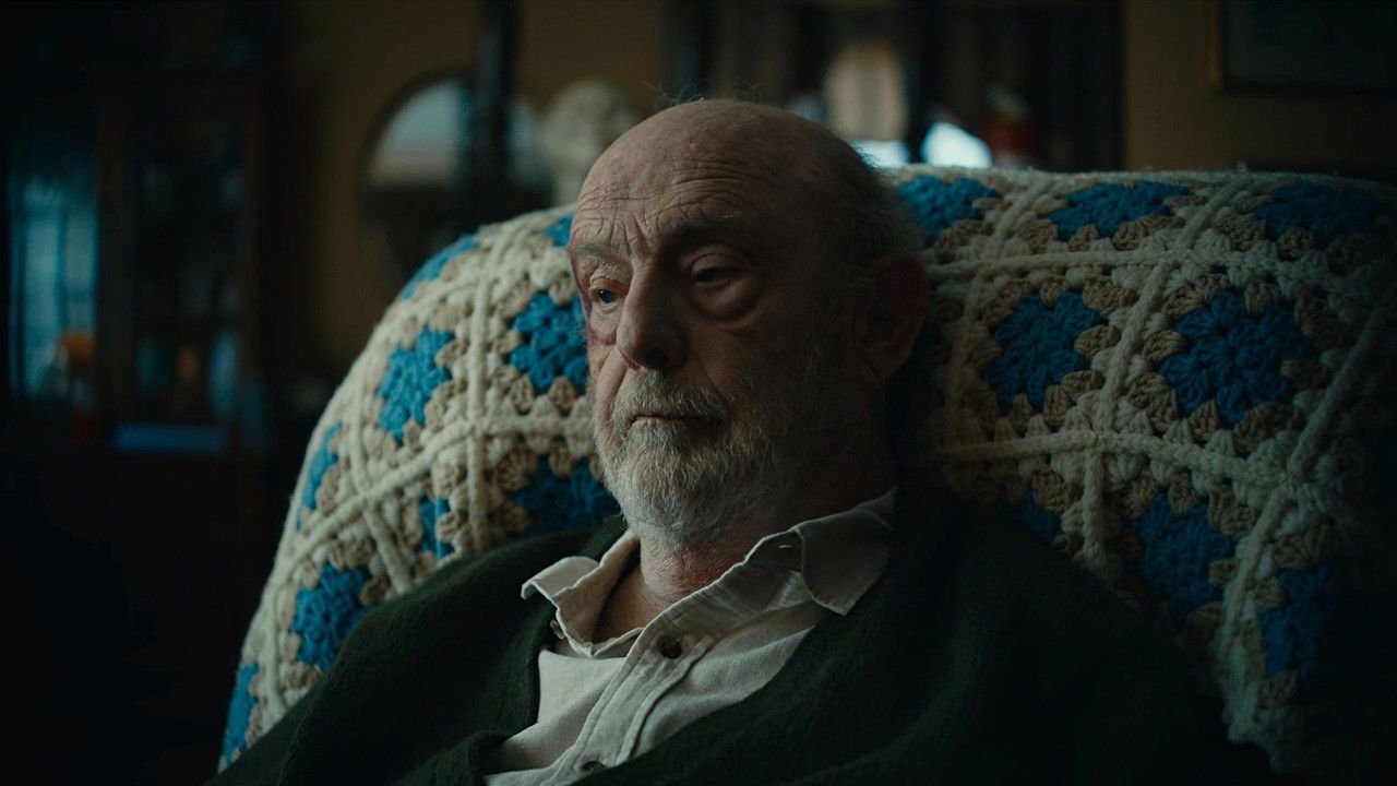 Backdrop image for movie The Second Oldest Man Alive