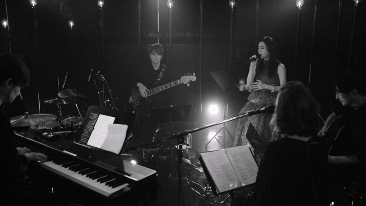 Backdrop image for movie milet ONLINE LIVE "eyes"