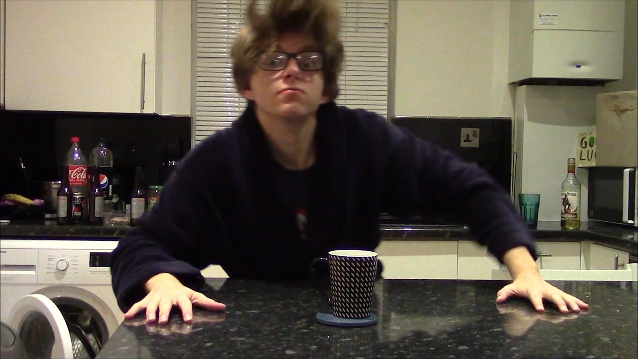 Backdrop image for movie The Decimation of Sanity