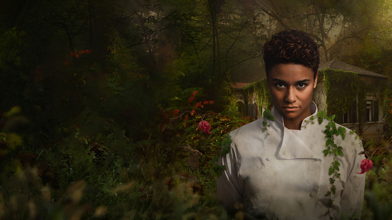 Backdrop image for movie House of Spoils