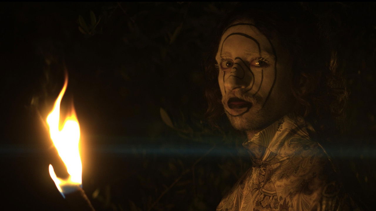 Backdrop image for movie L'Homme Au Masque de Fer