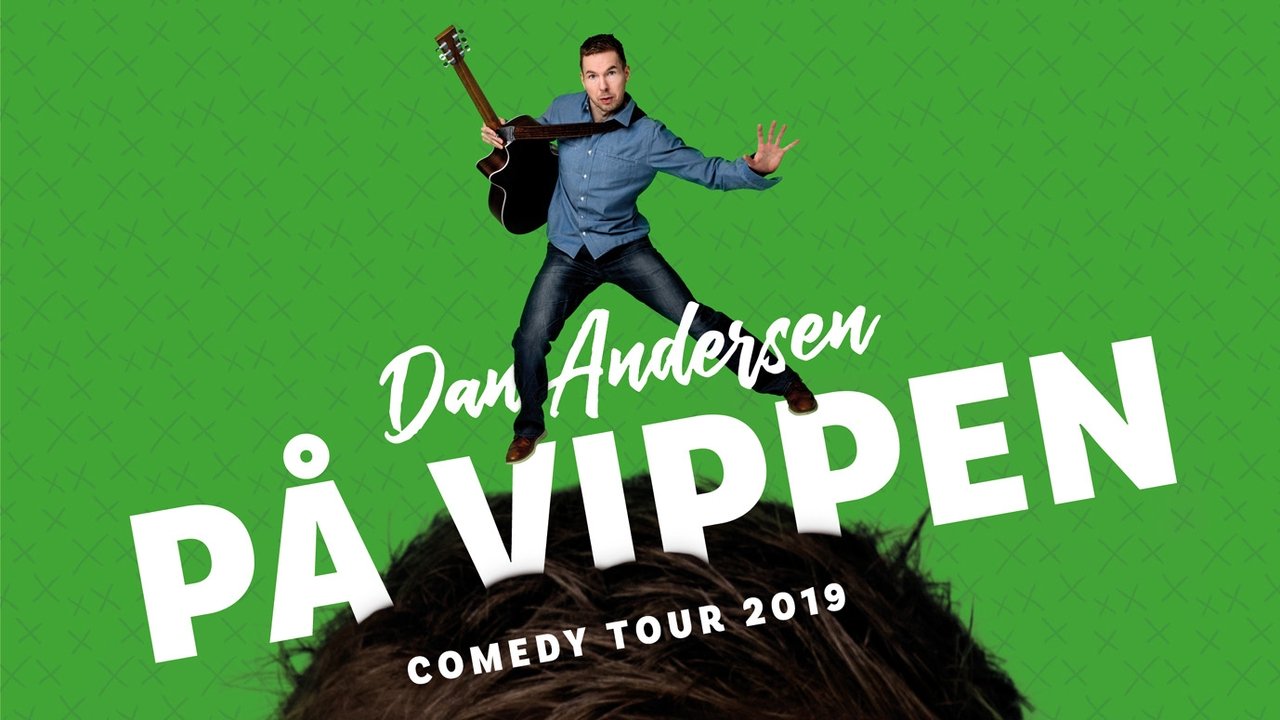 Backdrop image for movie Dan Andersen: På vippen