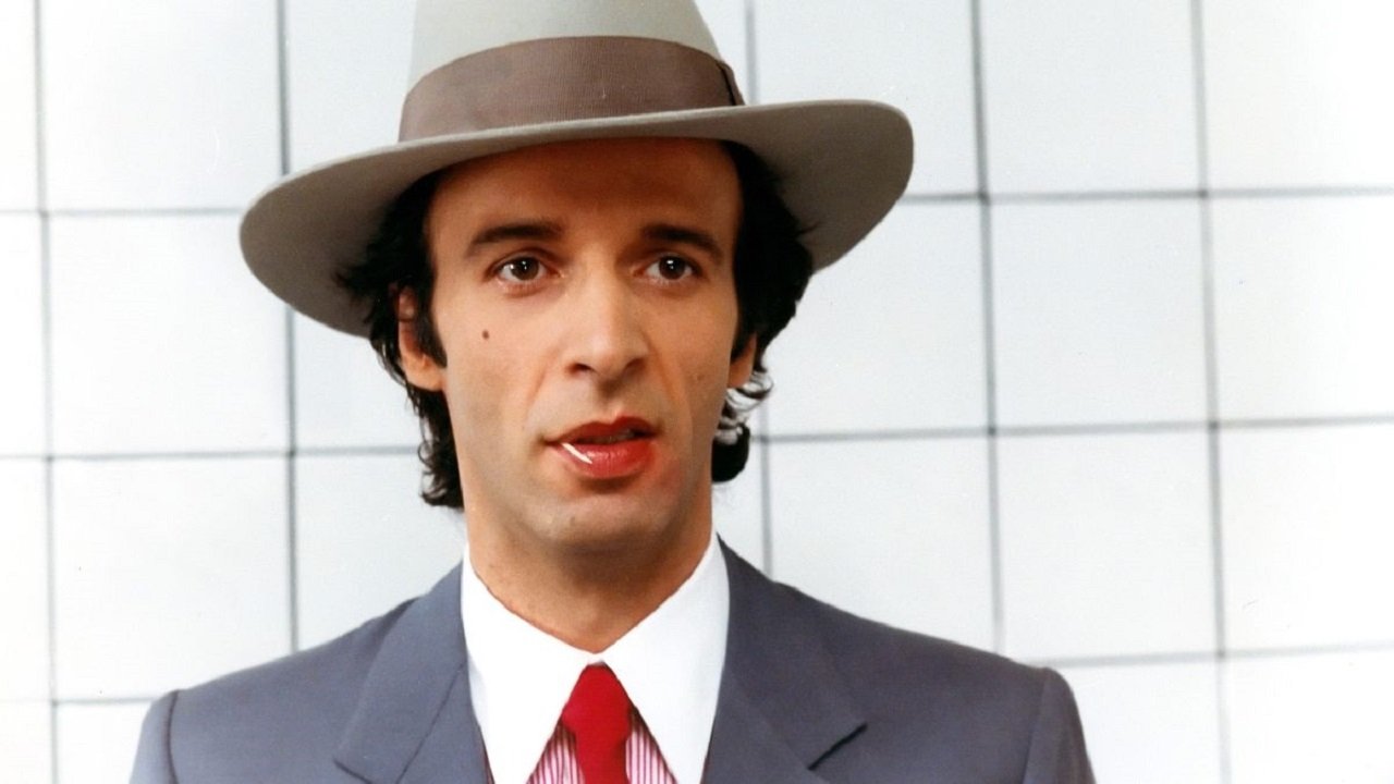 Backdrop image for movie Johnny Stecchino