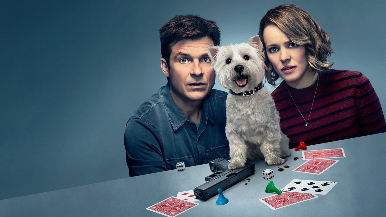 Backdrop image for movie Game Night