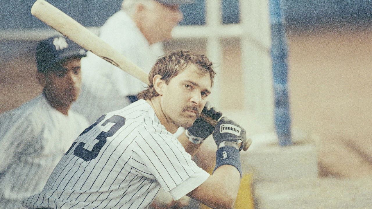 Backdrop image for movie Donnie Baseball