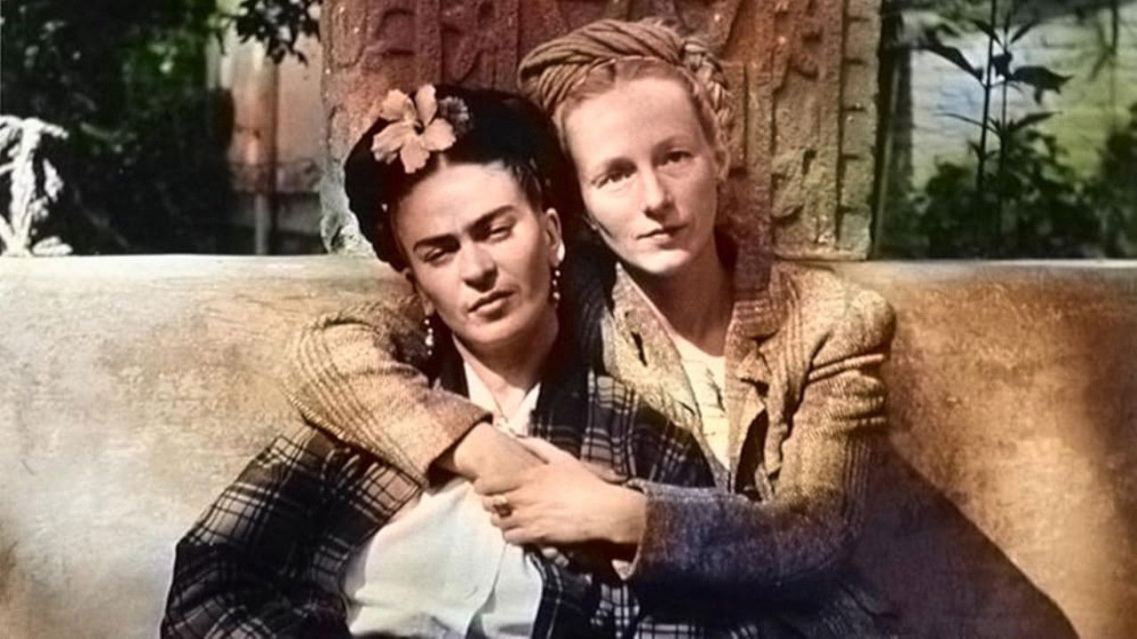 Backdrop image for movie Paris Was a Woman