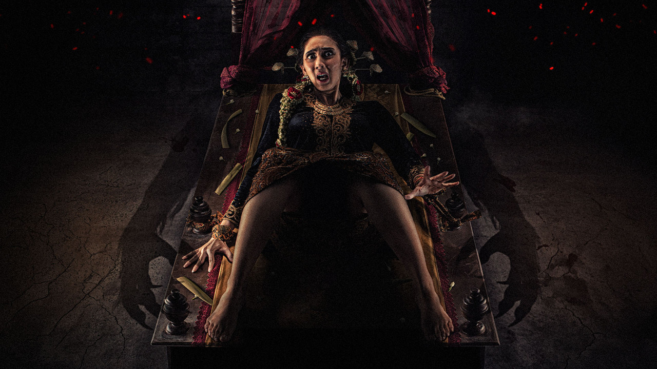 Backdrop image for movie Janur Ireng