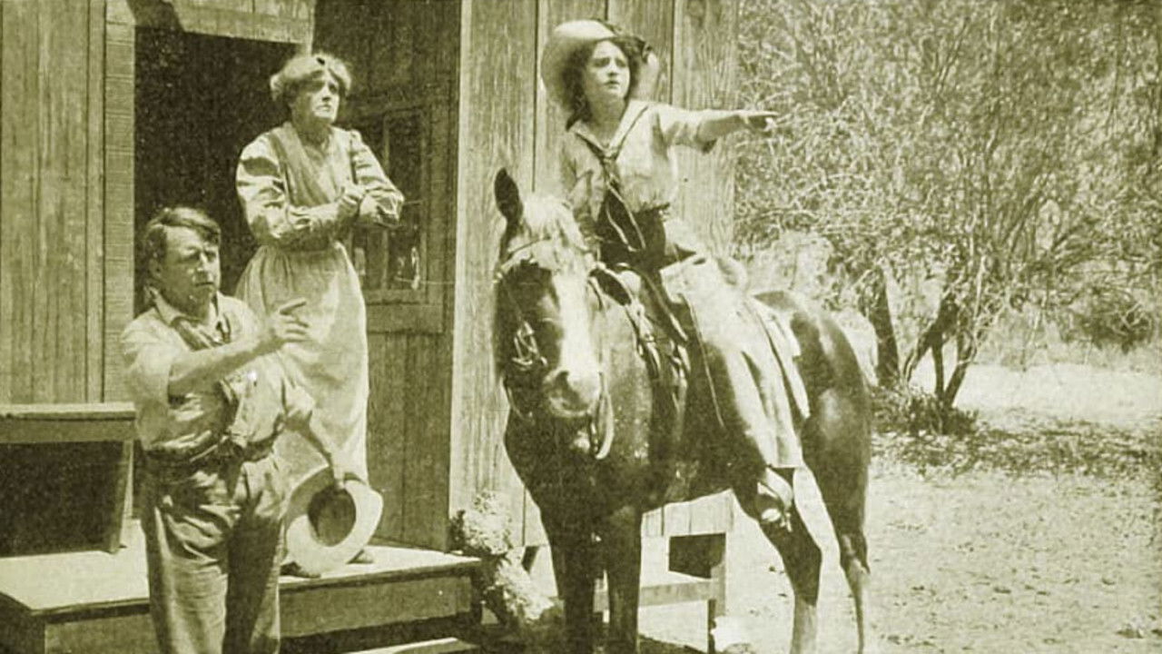 Backdrop image for movie A Western Girl
