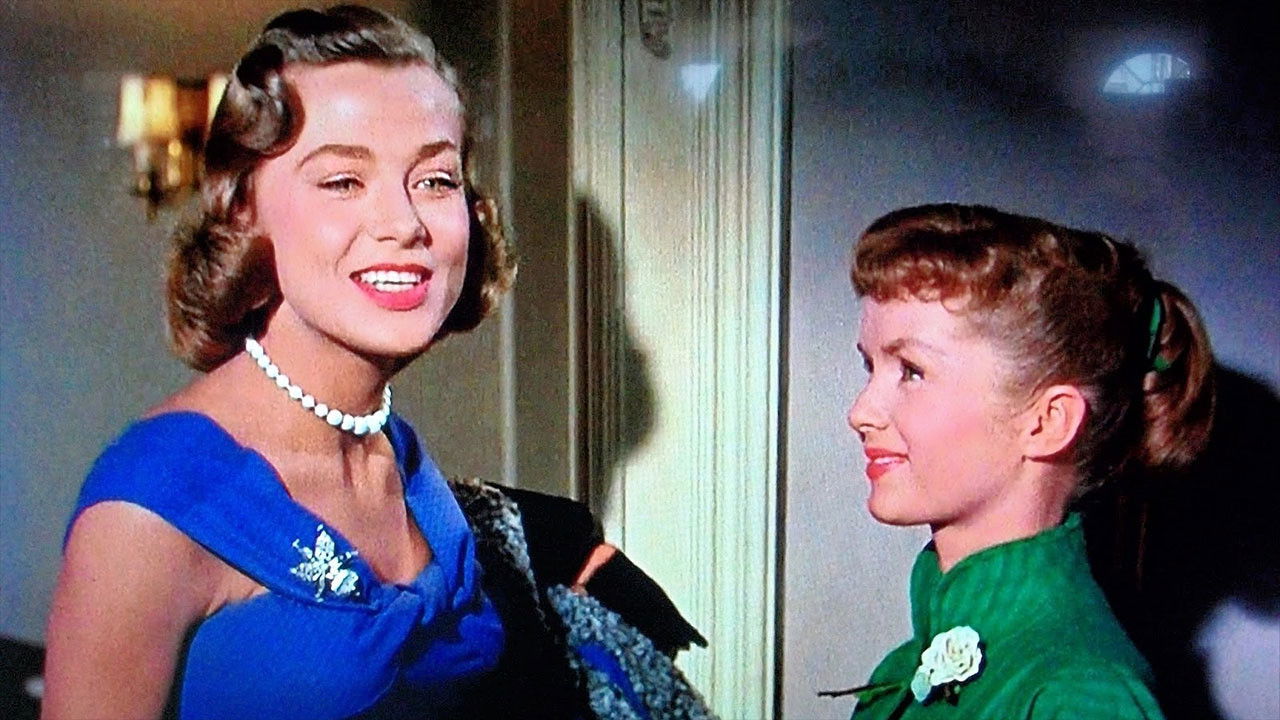 Backdrop image for movie Bundle of Joy