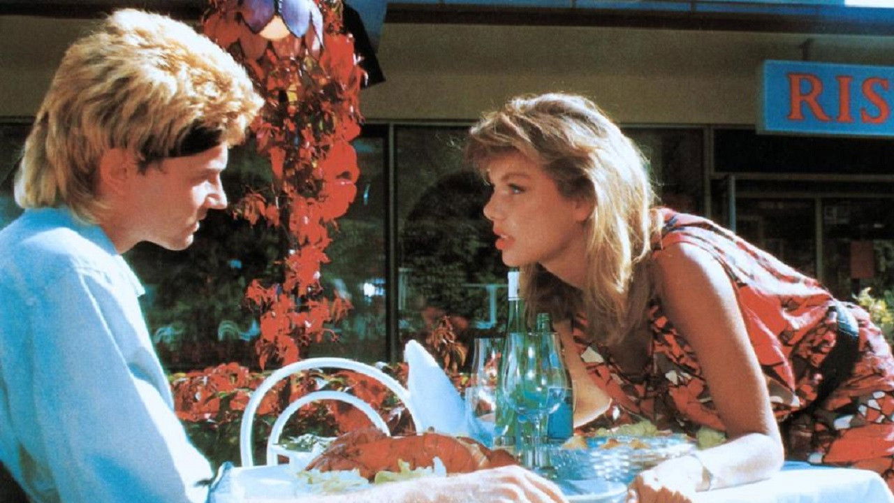 Backdrop image for movie Wie treu ist Nik?