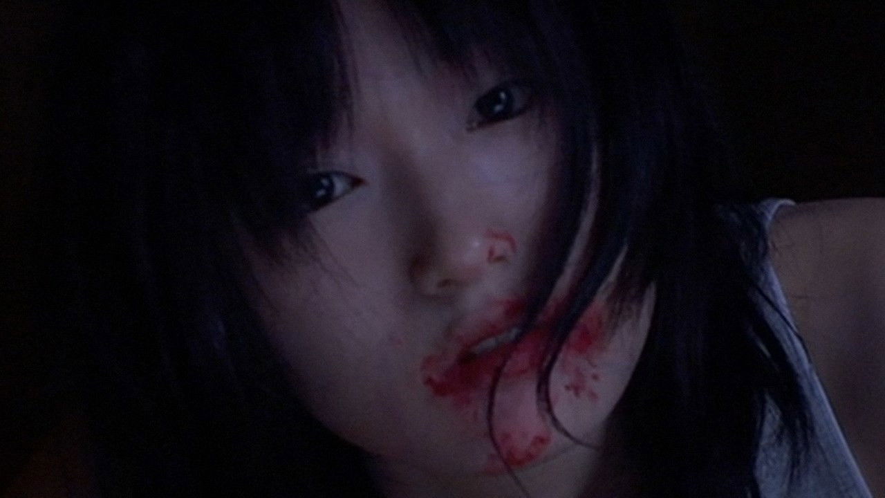 Backdrop image for movie Marebito