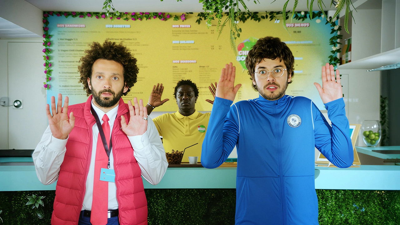 Backdrop image for movie Full Metal Kebab