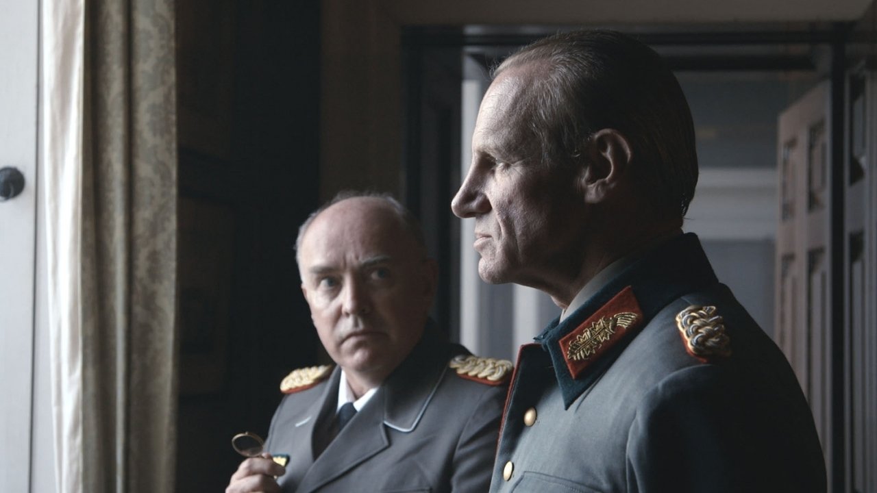 Backdrop image for movie Spying on Hitler’s Army: The Secret Recordings
