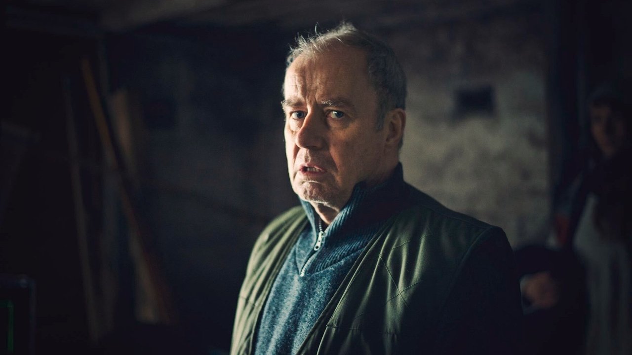 Backdrop image for movie Wallander: The Secret