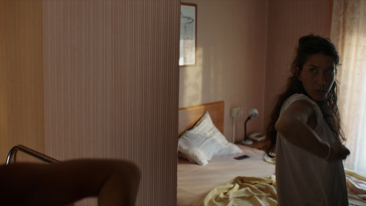 Backdrop image for movie Ich habe entschieden ein Frosch zu werden