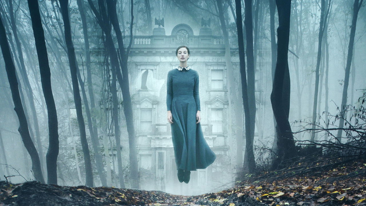 Backdrop image for movie The Lodgers