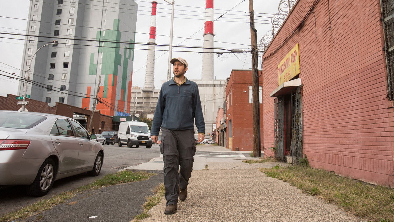 Backdrop image for movie The World Before Your Feet