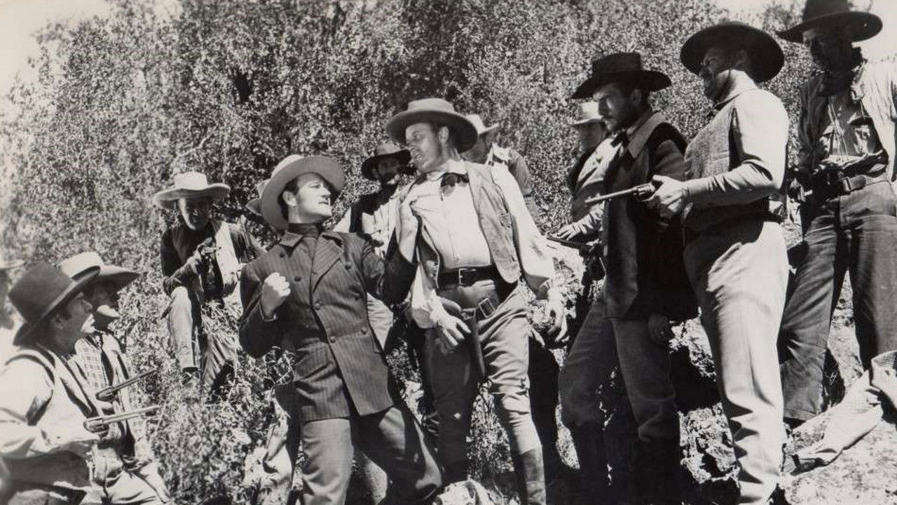 Backdrop image for movie In Old California