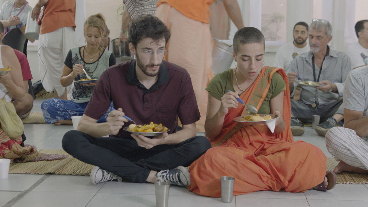 Backdrop image for movie Shakti