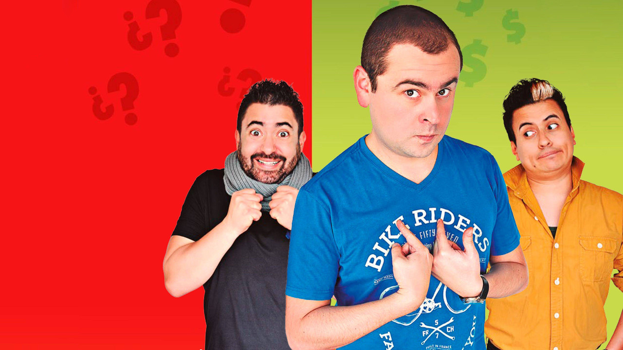 Backdrop image for movie Do You Even Know Who I Am?