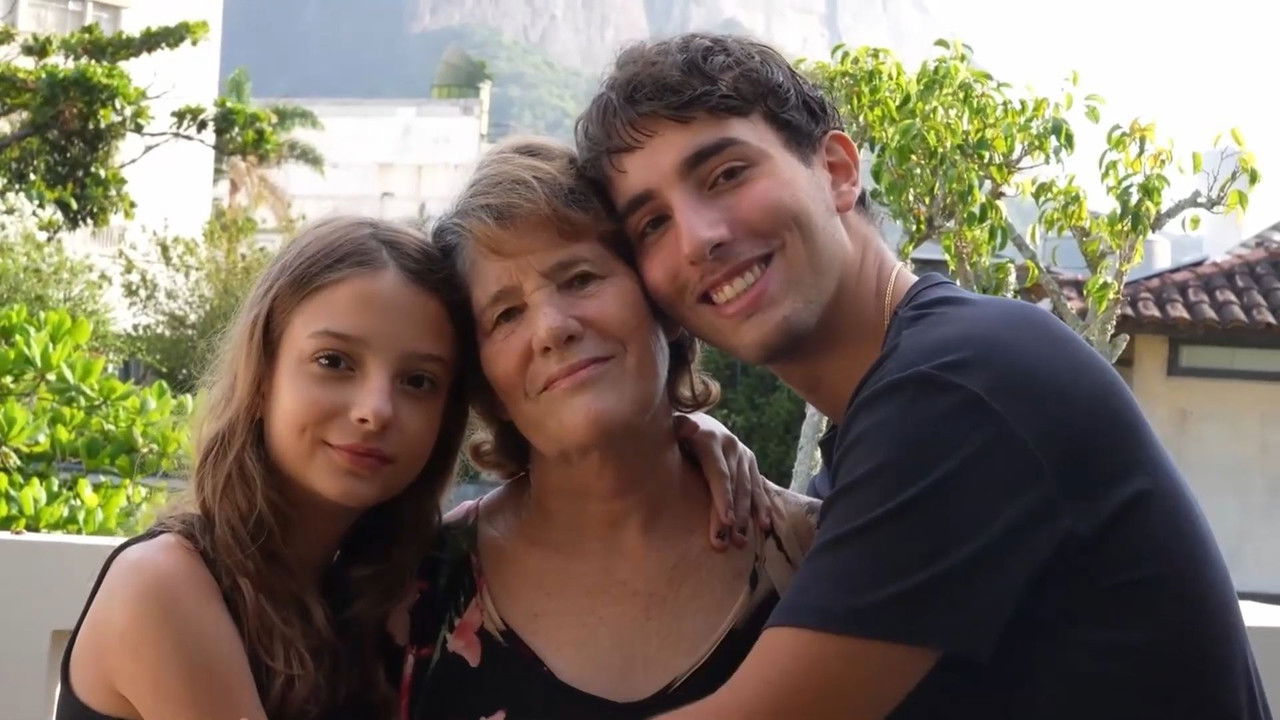 Backdrop image for movie Like a Butterfly