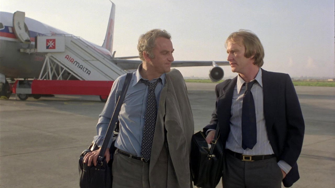 Backdrop image for movie Sweeney 2