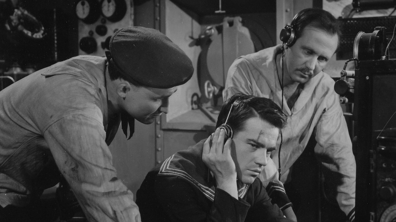 Backdrop image for movie The Sailor’s Song