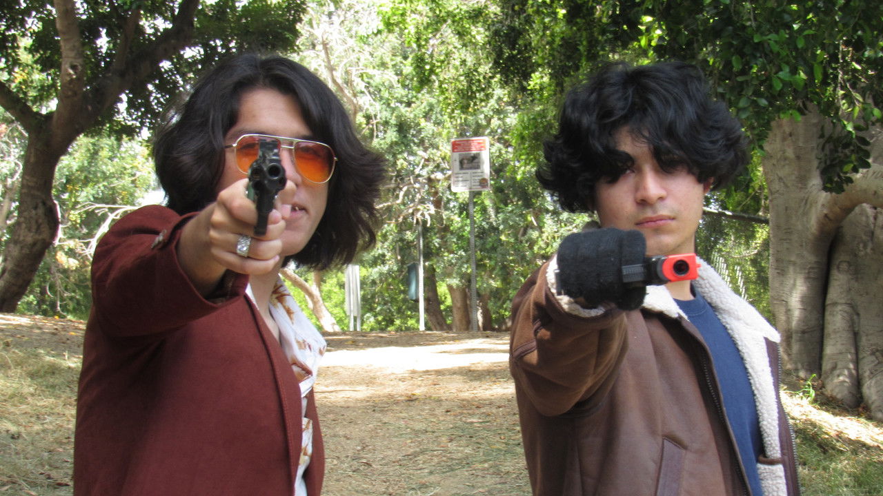 Backdrop image for movie The Animal