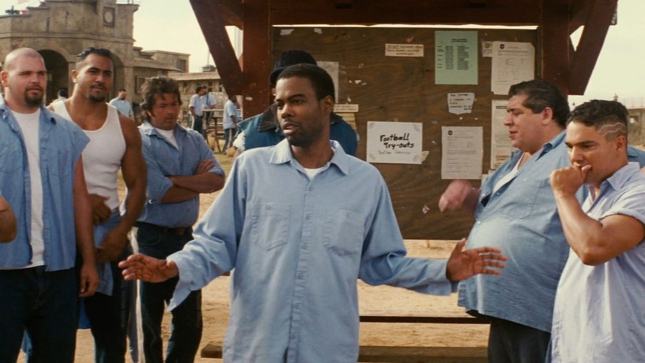 Backdrop image for movie The Longest Yard