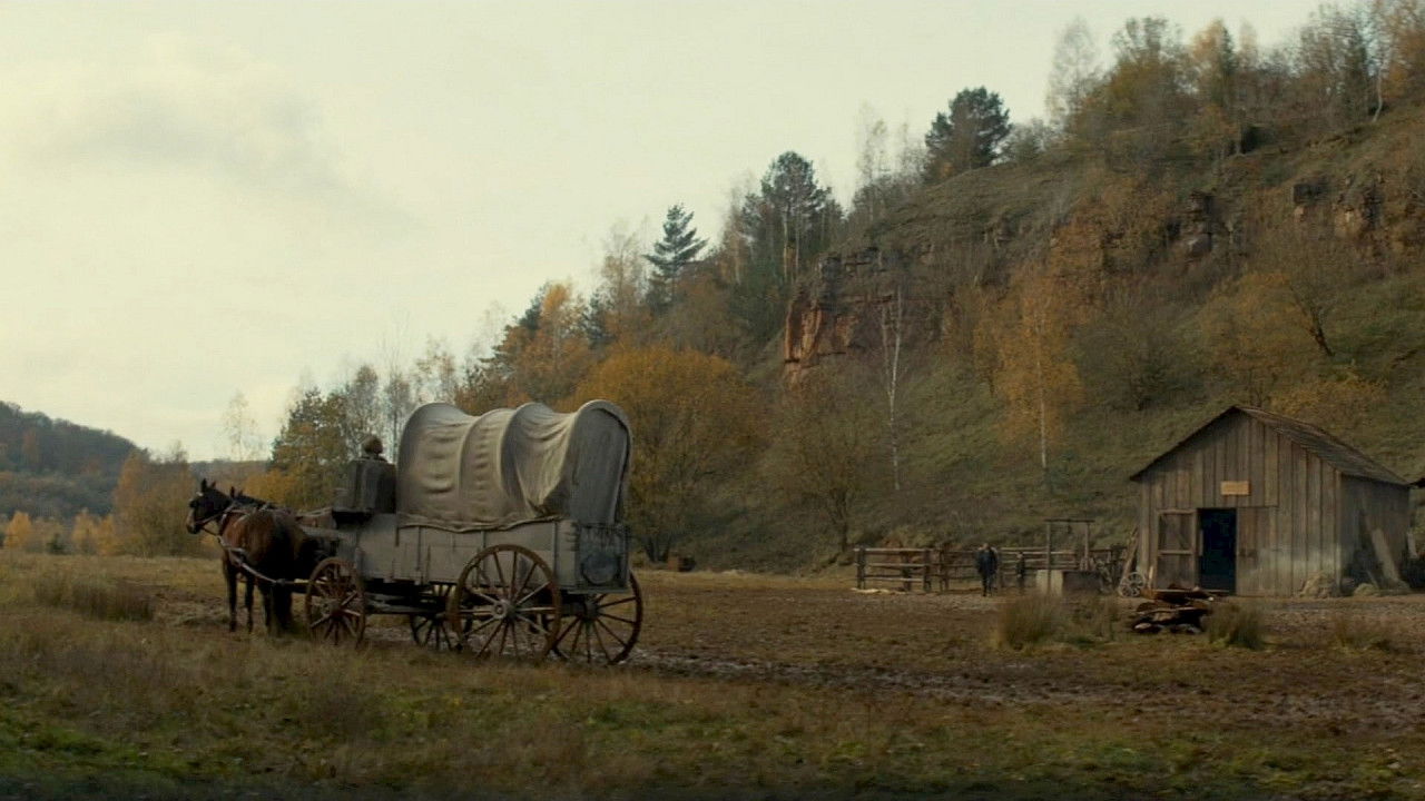 Backdrop image for movie Never Grow Old