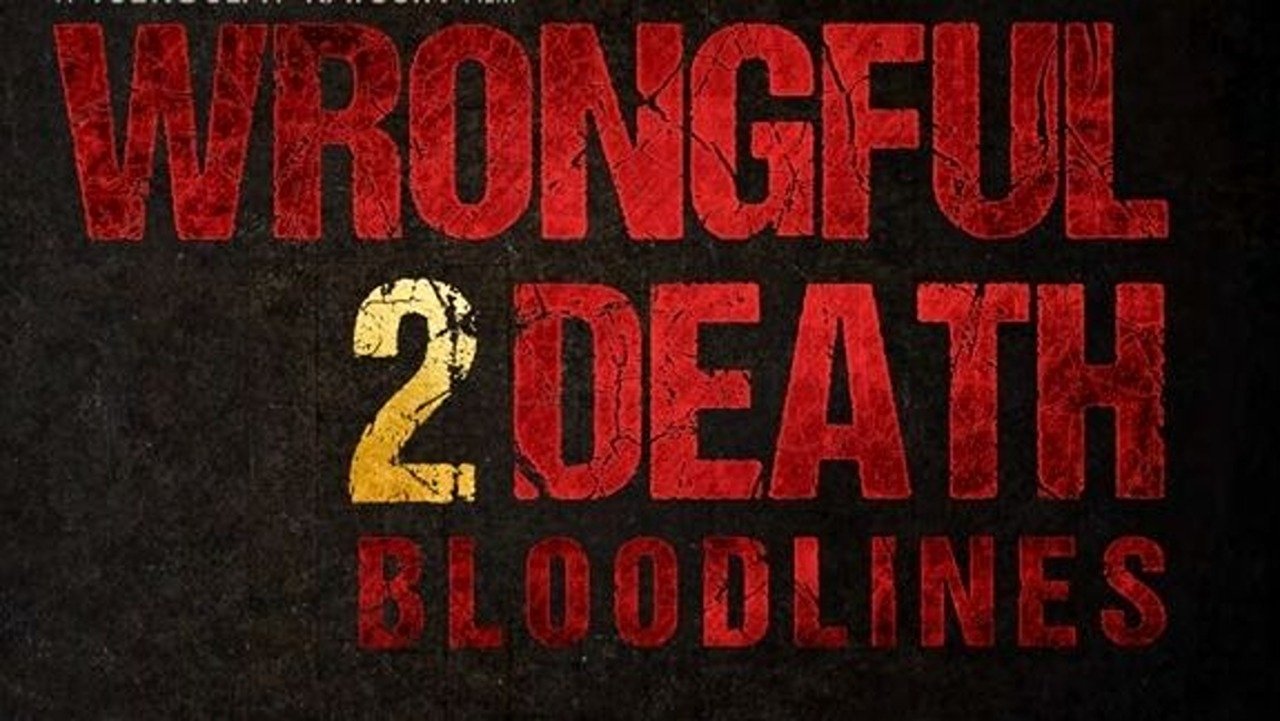 Backdrop image for movie Wrongful Death 2: Bloodlines